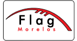 Flag Morelos